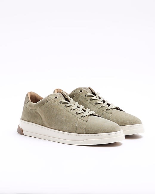 mens slippers river island